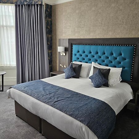 Dunmuir Hotel دنبار المظهر الخارجي الصورة