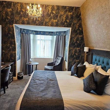 Dunmuir Hotel دنبار المظهر الخارجي الصورة