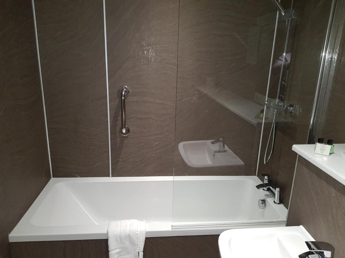 Dunmuir Hotel دنبار المظهر الخارجي الصورة