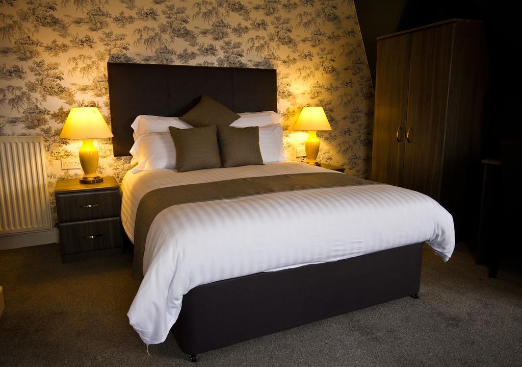Dunmuir Hotel دنبار الغرفة الصورة