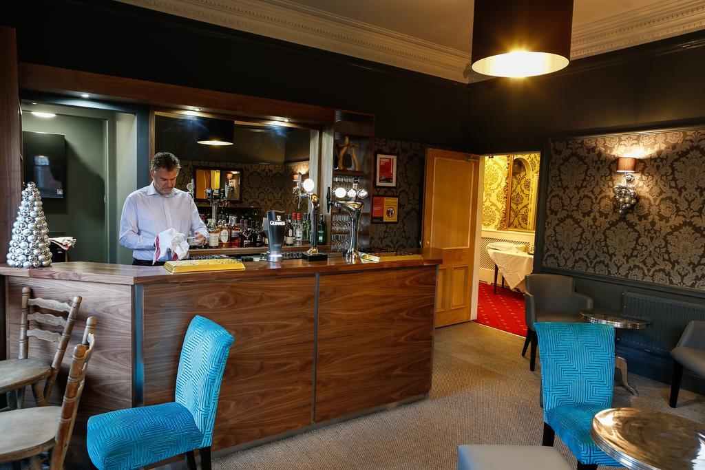 Dunmuir Hotel دنبار المظهر الخارجي الصورة