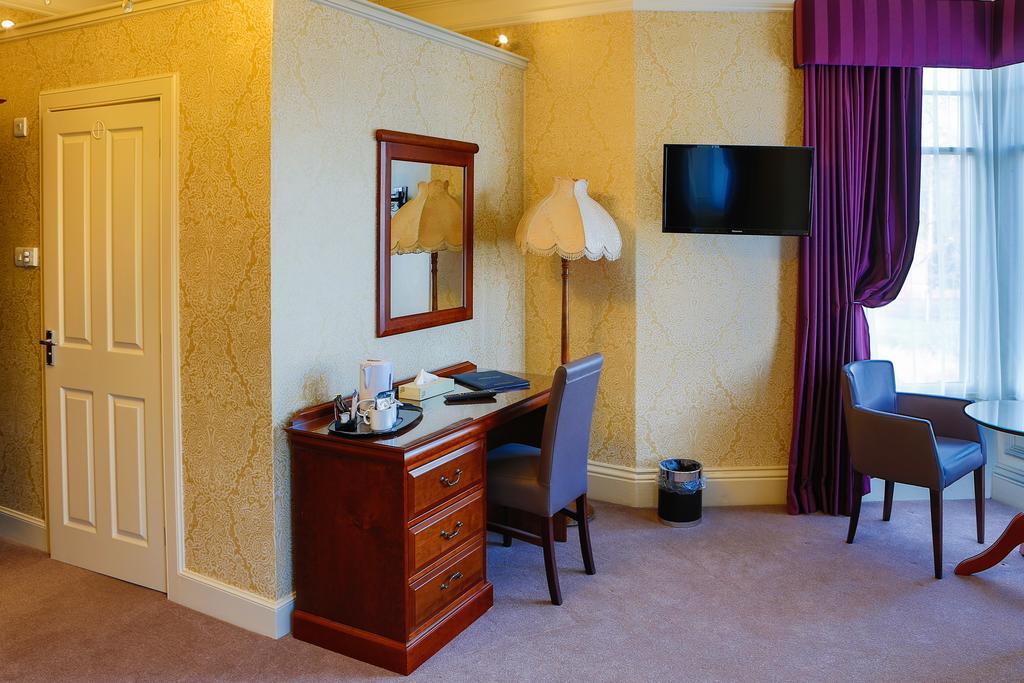 Dunmuir Hotel دنبار الغرفة الصورة