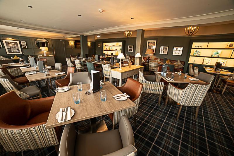 Dunmuir Hotel دنبار المظهر الخارجي الصورة