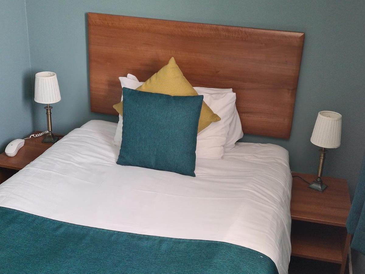 Dunmuir Hotel دنبار المظهر الخارجي الصورة