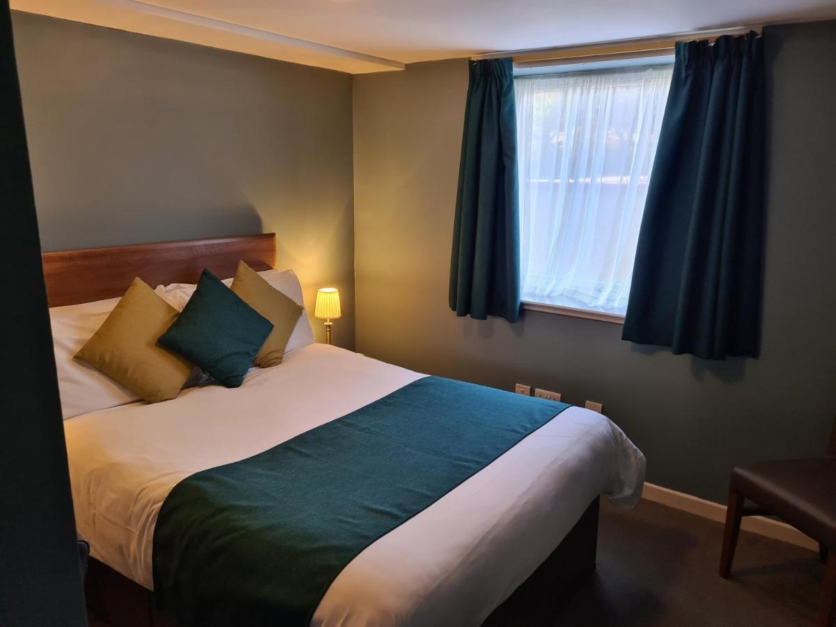Dunmuir Hotel دنبار المظهر الخارجي الصورة