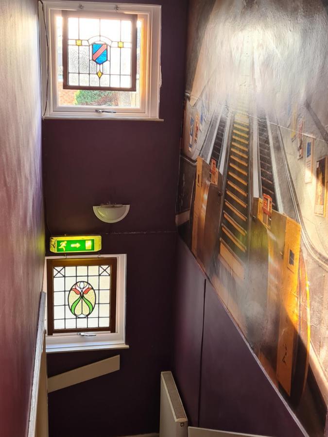 Dunmuir Hotel دنبار المظهر الخارجي الصورة