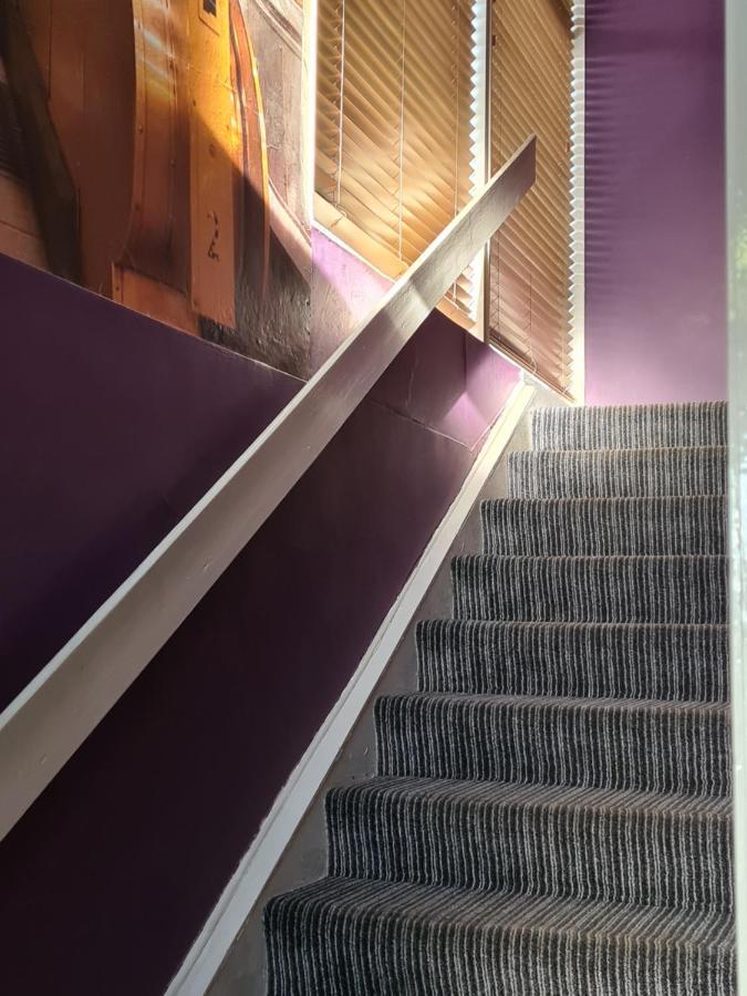 Dunmuir Hotel دنبار المظهر الخارجي الصورة