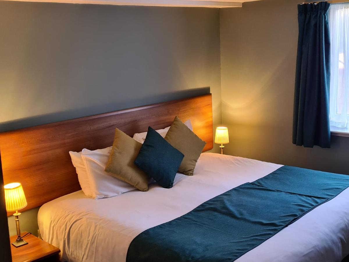 Dunmuir Hotel دنبار المظهر الخارجي الصورة