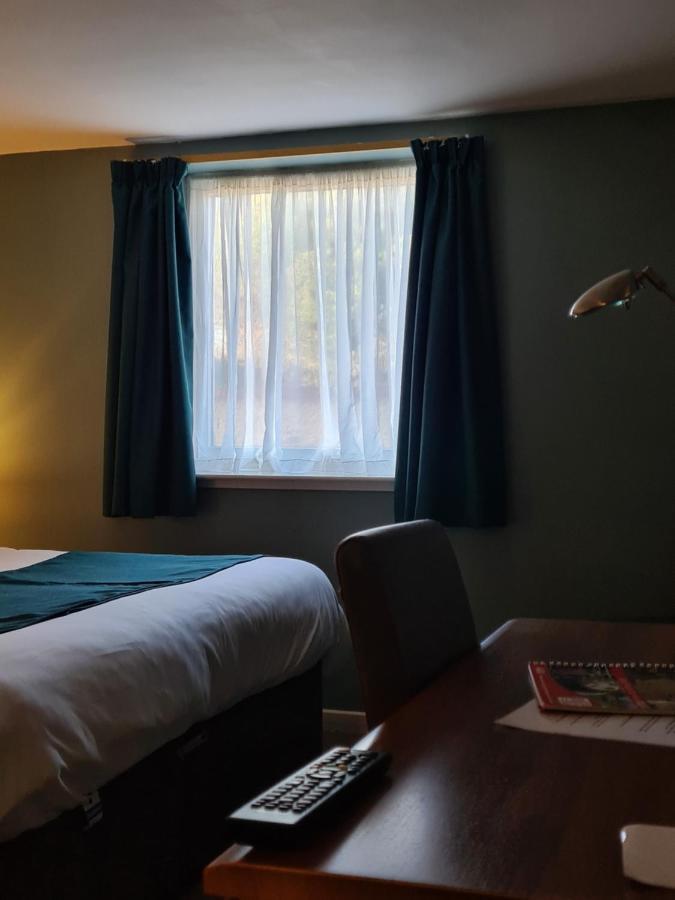 Dunmuir Hotel دنبار المظهر الخارجي الصورة