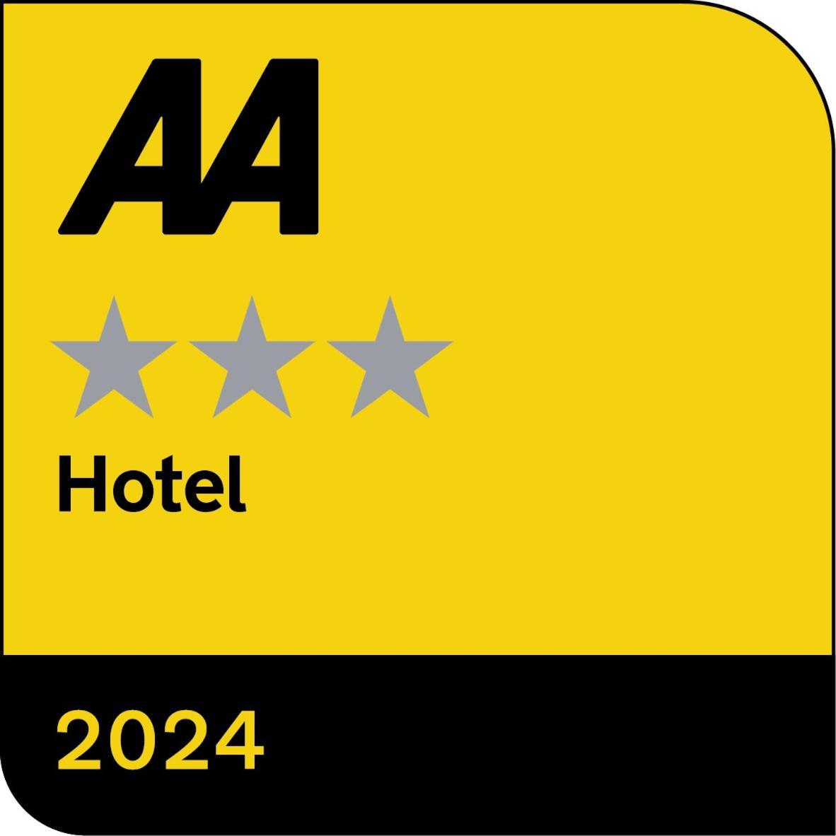 Dunmuir Hotel دنبار المظهر الخارجي الصورة