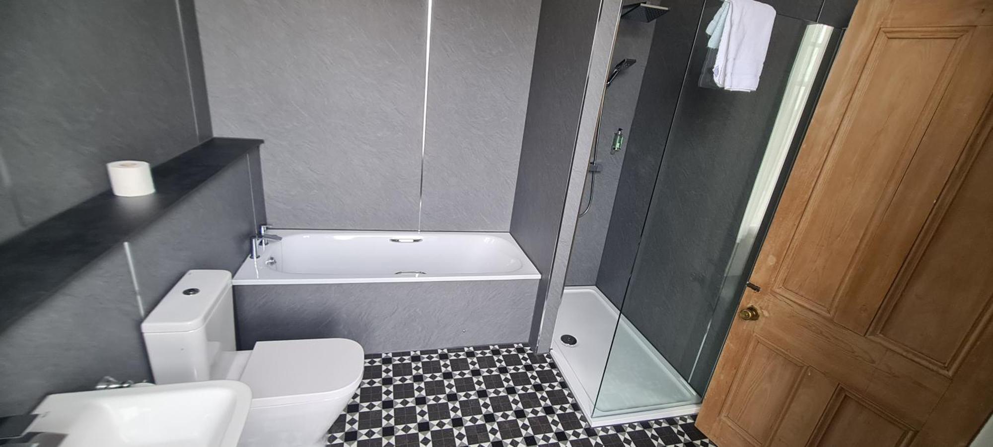 Dunmuir Hotel دنبار المظهر الخارجي الصورة