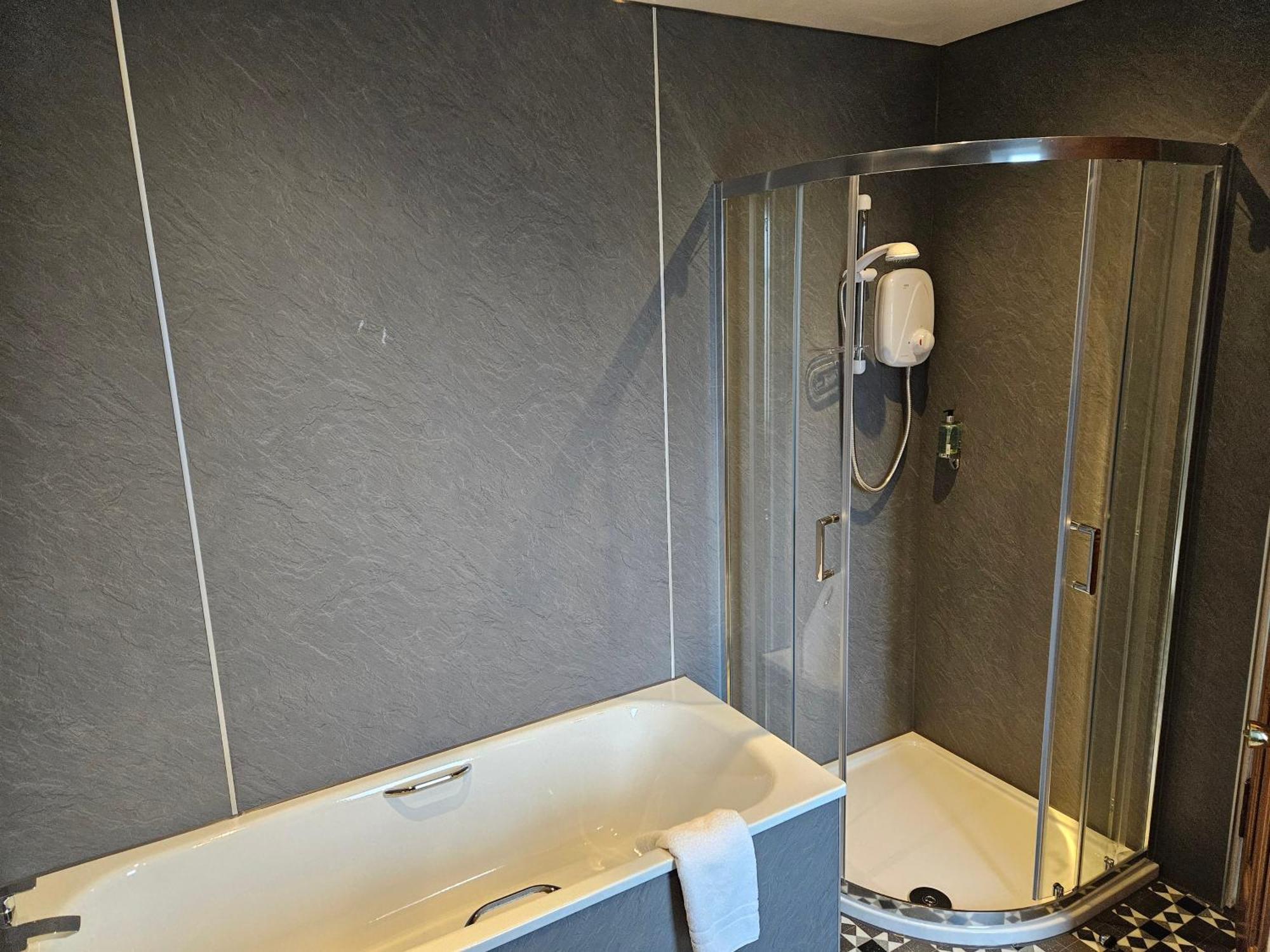 Dunmuir Hotel دنبار المظهر الخارجي الصورة