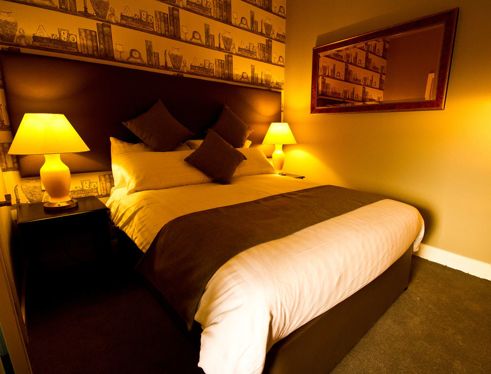 Dunmuir Hotel دنبار المظهر الخارجي الصورة