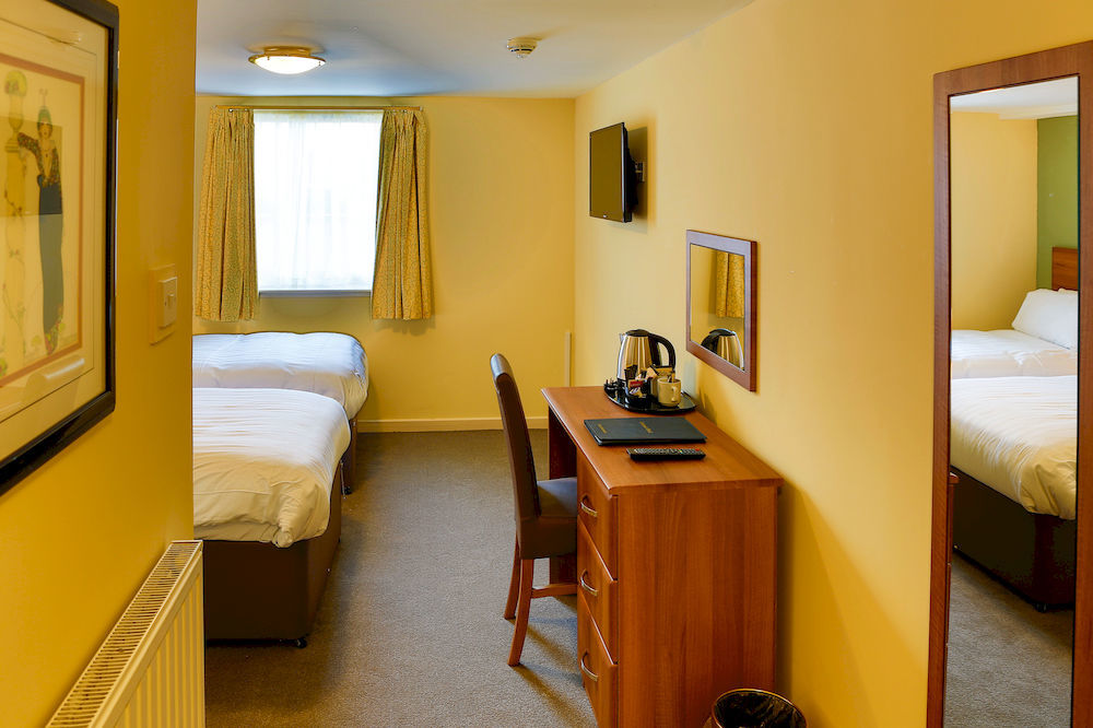 Dunmuir Hotel دنبار المظهر الخارجي الصورة