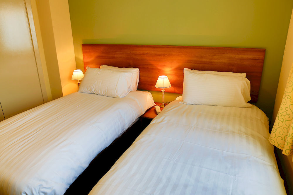 Dunmuir Hotel دنبار المظهر الخارجي الصورة