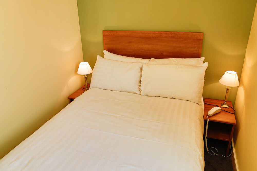 Dunmuir Hotel دنبار المظهر الخارجي الصورة