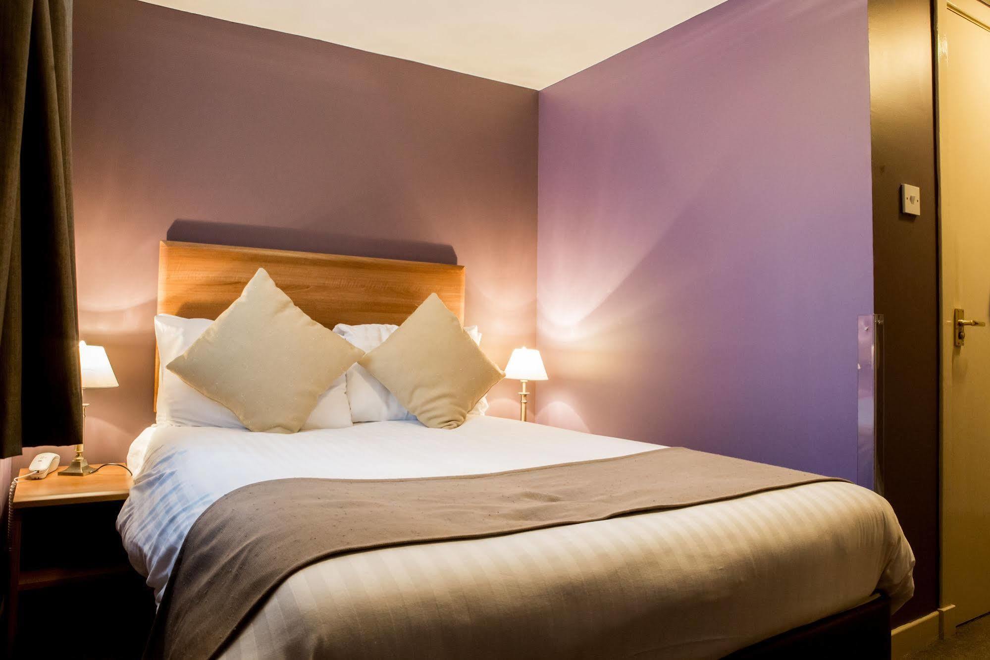 Dunmuir Hotel دنبار المظهر الخارجي الصورة